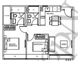 RV Residences (D10), Condominium #464209501
